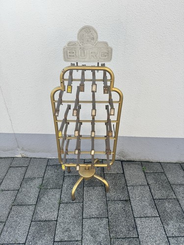 Alter verkaufs aufsteller - alter, verkaufs-aufsteller