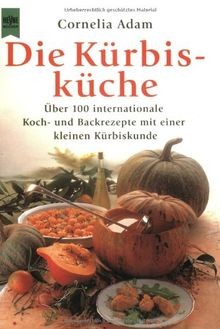 Die kürbisküche über 100 - Über,