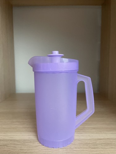 Tupperware kännchen - tupperware,