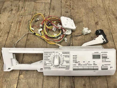 Aeg lavamat 647exfl - aeg,