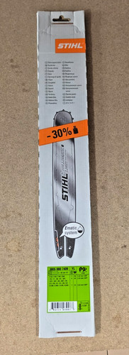 Stihl 325 rollomatic e - .325",