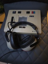 Audiometer MAICO ST20 mit