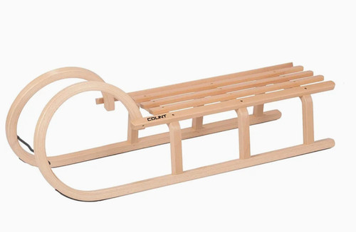 Colint hörnerschlitten 110 - 110, cm