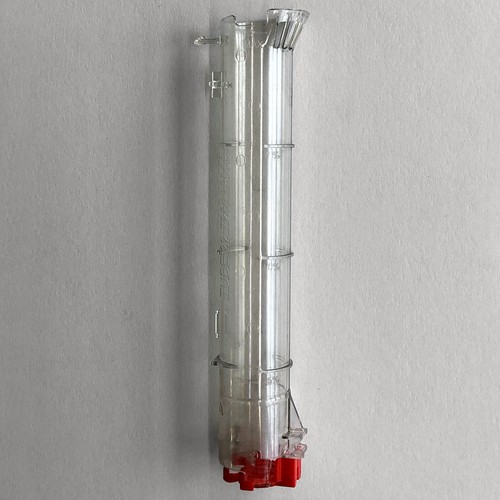 Cent röhre tube für - /,