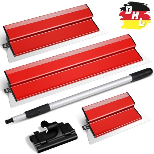 Profi flächenspachtel set - profi,