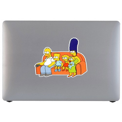 Homer simpson bart - simpson, lisa
