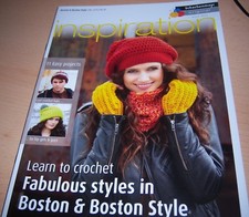 Schachenmayr Inspiration 74