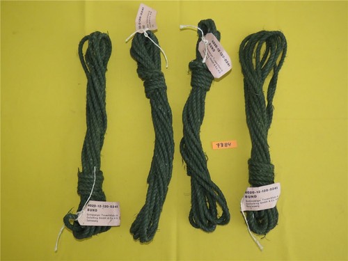 Seil tau strick leine - 4,