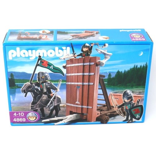Playmobil set raubritter - playmobil®,