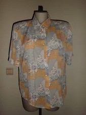 DAMEN BLUSE MARKE MAMSELLE