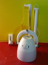 Wella Basic Trockenhaube mit Rechnung Futura Silenta Keine Beschädigungen 