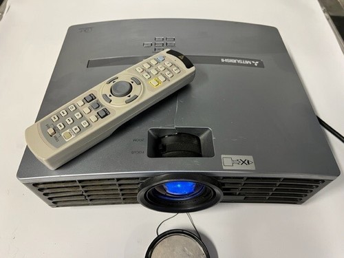 Mitsubishi xd400u colorview - mitsubishi,