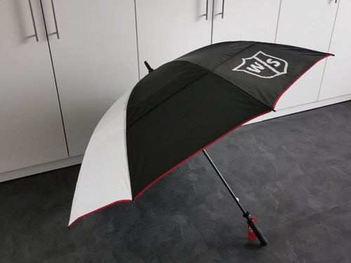 Wilson staff golf - staff, regenschirm