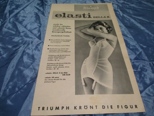 Triumph werbe druck - druck,