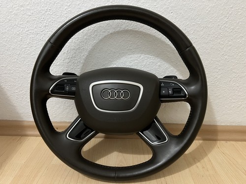Audi a8 lenkrad - ,,