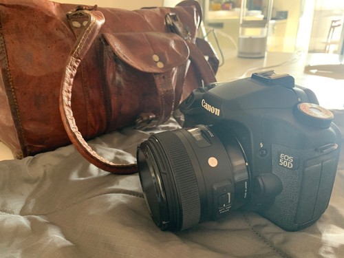 Canon eos 50d - canon,