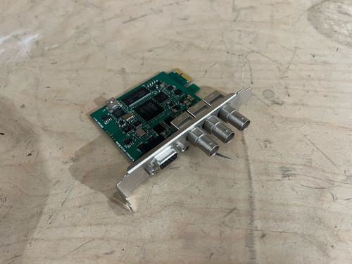Blackmagic design decklink - design,