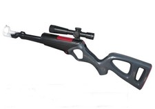 PS3 Move Playstation Sniper