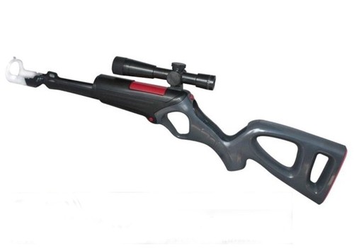 Ps3 move playstation sniper - move,