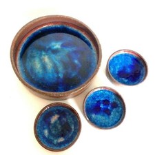 Horst SEIFERT Keramik 60er