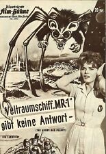 IFB 6493 | WELTRAUMSCHIFF MR-1