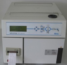 STOMA EN 40 Vakuum Autoklav, B-Klasse Autoklav, inkl. Desinfektionsprogramm