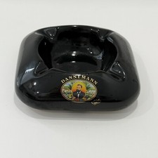 Dannemann 5”x5” Black