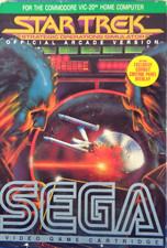 Commodore vic star - vc-20/vic-20,