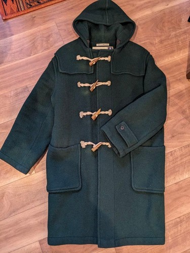 Gloverall monty dufflecoat - gloverall,