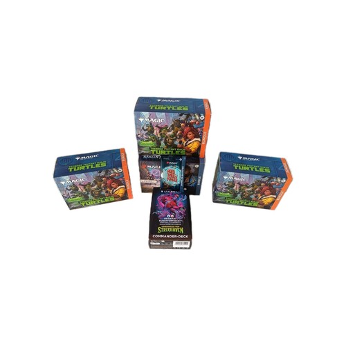 Magic the gathering - |, |