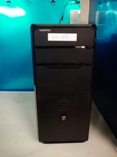 DELL VOSTRO Desktop PC Intel