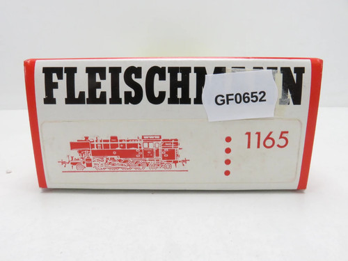 Fleischmann 4111 h0 - (gf0653),