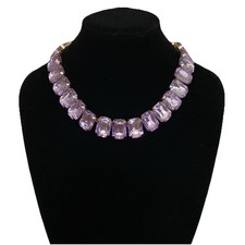 Damen Statement  Halskette