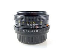 Exakta 50mm 50 mm 1.8 1:1.8 -