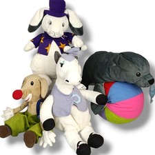 IKEA KLAPPAR Zirkus Circus