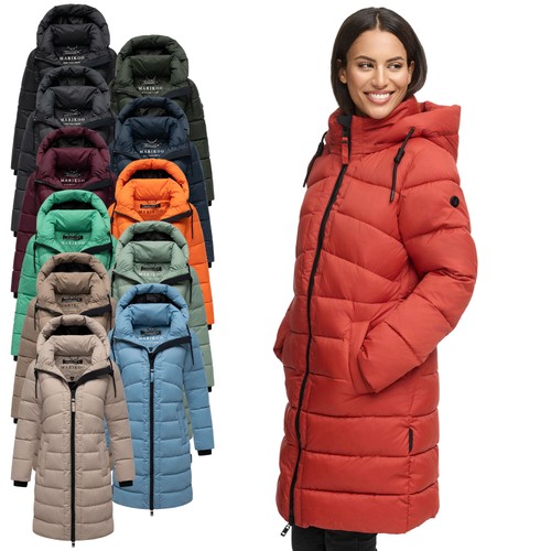 Marikoo damen winter - damen,