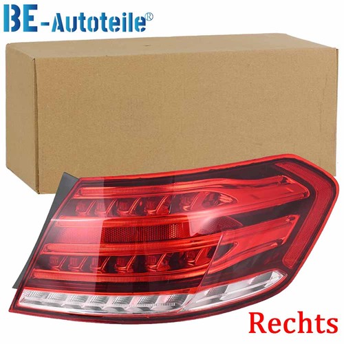 Led rechts rücklicht - led,