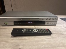 Denon DVD-1710 Champagner