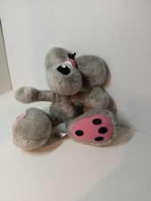 Diddl Maus ohne Kleidung