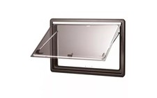 Dometic S4-Ausstellfenster, Campingzubehör Wohnmobil Outdoor Wohnwagen B-Ware