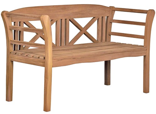Gartenbank holz holzbank - holz,