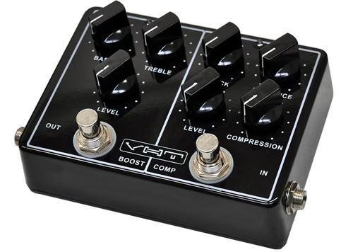 Vht dyna boost - vht, dyna-boost