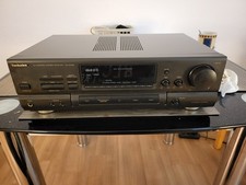 Technics SA-GX 180 Stereo