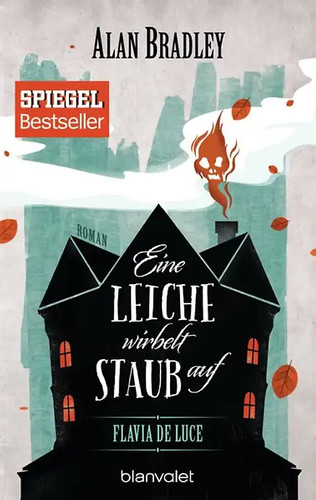 Flavia luce eine - de, leiche
