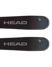 Neue All-Mountain-Ski HEAD