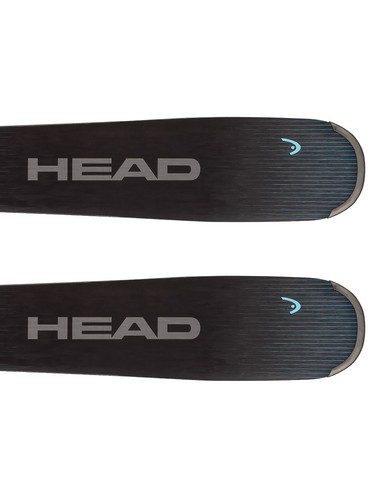 Neue all mountain - neue, all-mountain-ski