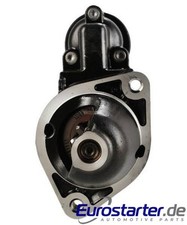 1* Anlasser Bosch SEG Neu