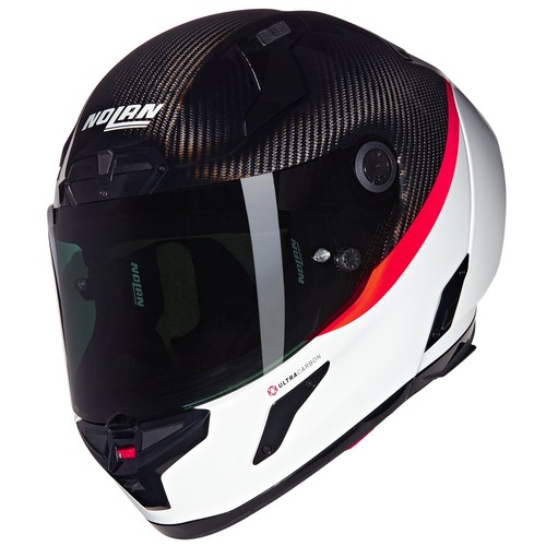 Nolan x804 ultra carbon - nolan, rs