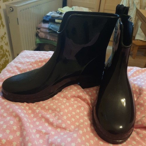Damen stiefeletten 41 - damen-stiefeletten, gr.
