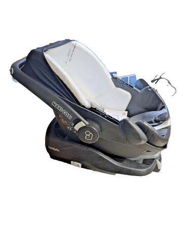 Maxi cosi familyfix isofix - maxi-cosi,